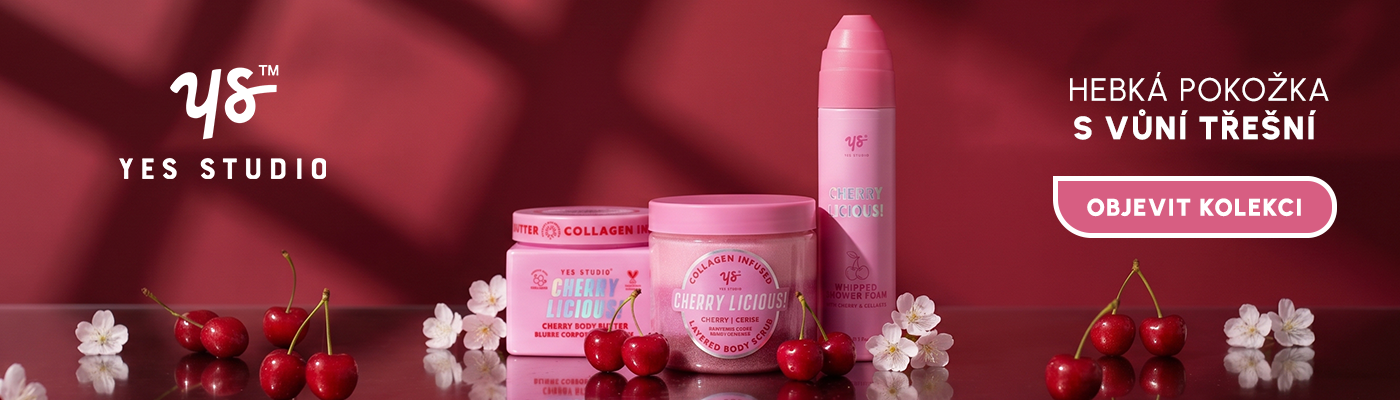 Cherry Licious